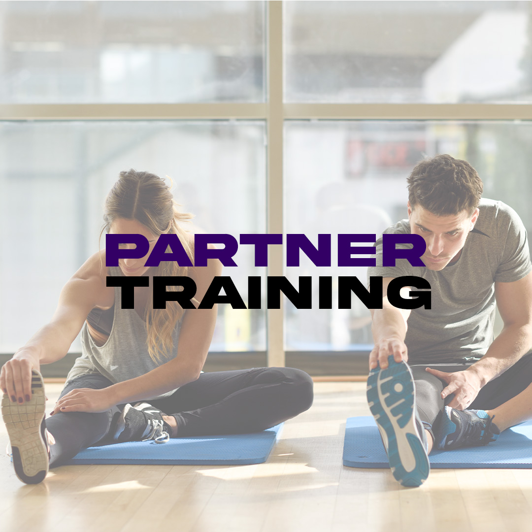 Partner Training