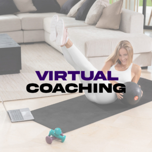 Virtual Coaching